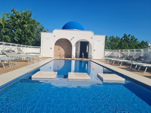 Appartamento in vendita di 56 m² in Via Brazza, 59