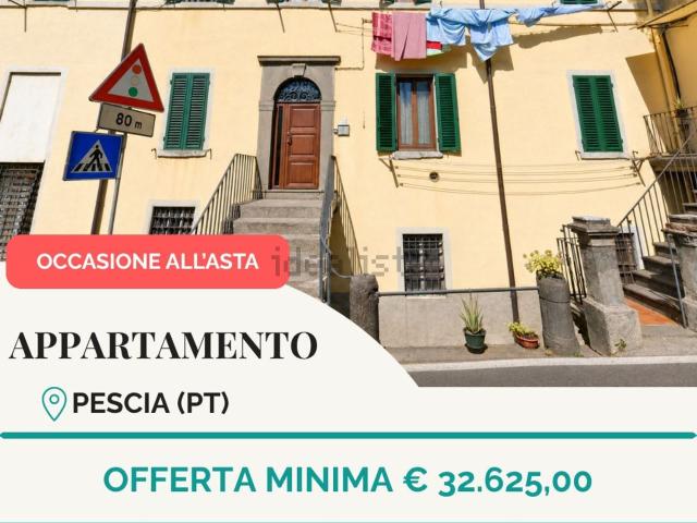 Appartamento in vendita di 56 m² in Via Bruno Buozzi, 20