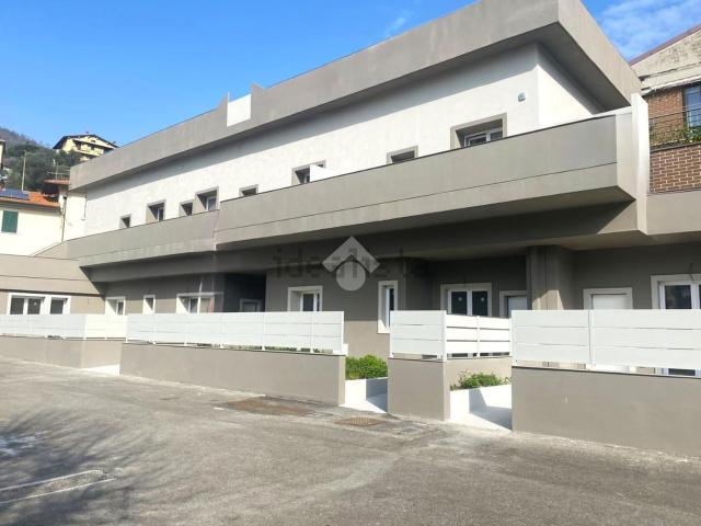 Appartamento in vendita di 56 m² in Via Bruno Fattori, 1