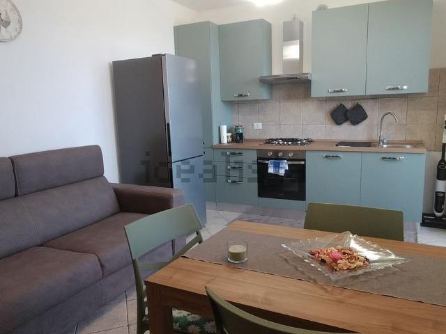 Appartamento in vendita di 56 m² in Via Cà Montagnolo