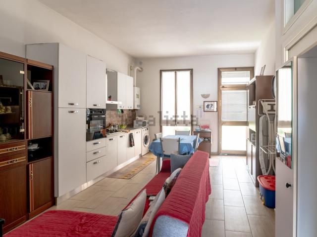 Appartamento in vendita di 56 m² in Via Campagnola, 42