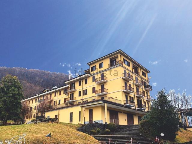 Appartamento in vendita di 56 m² in Via Campiglie, 6