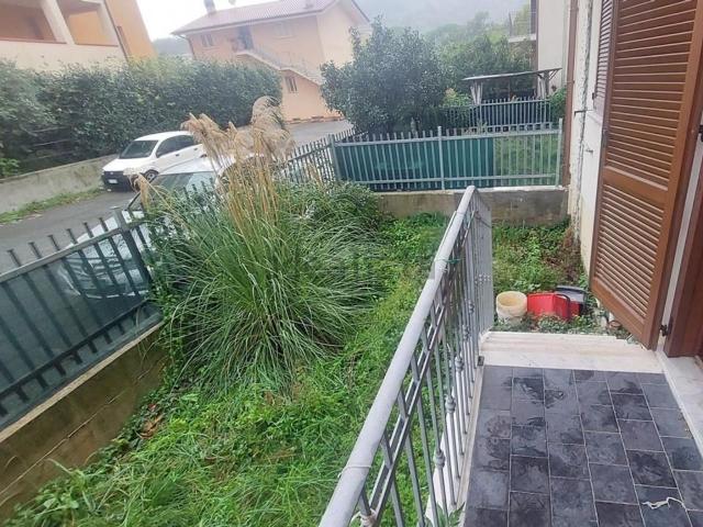 Appartamento in vendita di 56 m² in Via Calcinara, 9