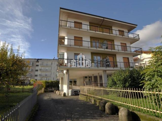 Appartamento in vendita di 56 m² in Via Cappuccini, 3