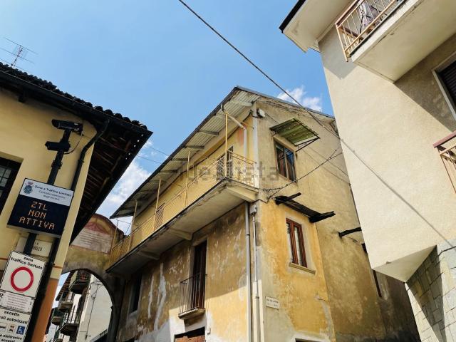 Appartamento in vendita di 56 m² in Via Cardinale Maurizio di Savoia