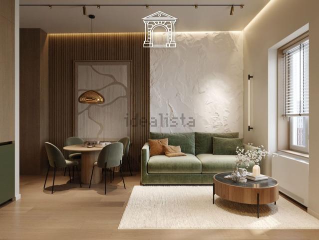 Appartamento in vendita di 56 m² in Via CARDUCCI