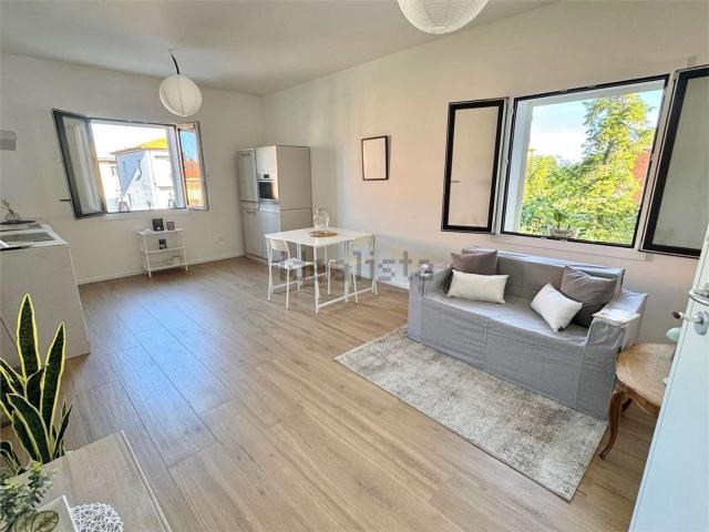 Appartamento in vendita di 56 m² in Via Carlo Pisacane