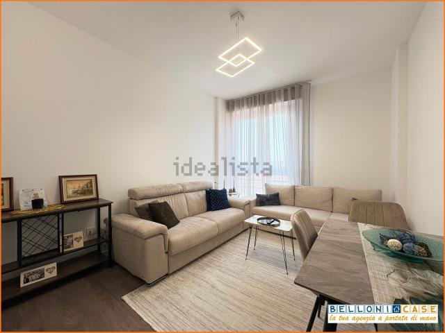 Appartamento in vendita di 56 m² in Via Carlo Rainoldi