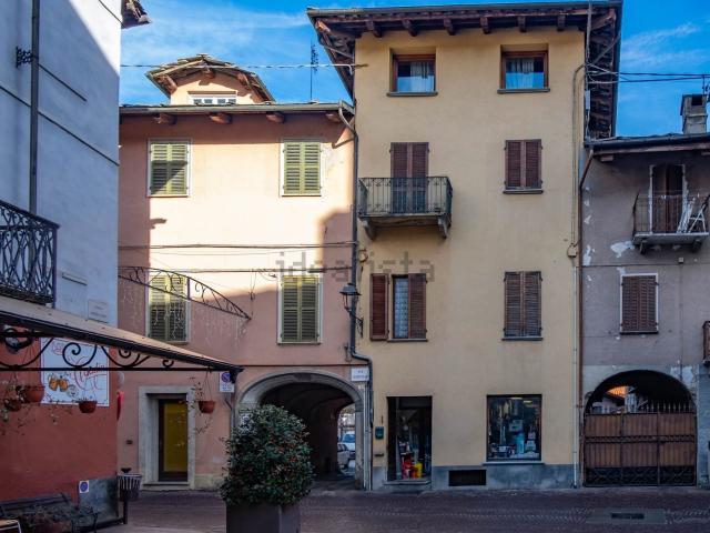 Appartamento in vendita di 56 m² in Via Casavecchia, 2