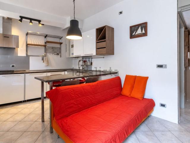 Appartamento in vendita di 56 m² in Via Cascina Ca, 30