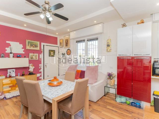 Appartamento in vendita di 56 m² in Via Cavour