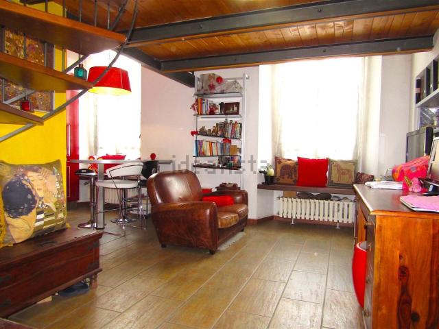 Appartamento in vendita di 56 m² in Via Cavour, 7