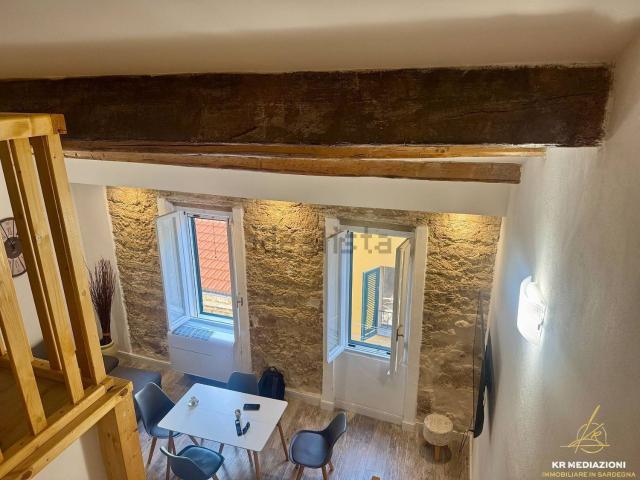 Appartamento in vendita di 56 m² in Via Cavour