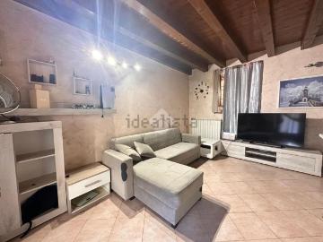 Appartamento in vendita di 56 m² in Via Contradello, 6