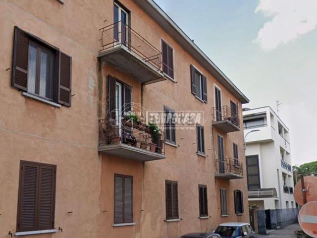Appartamento in vendita di 56 m² in Via Convento, 37