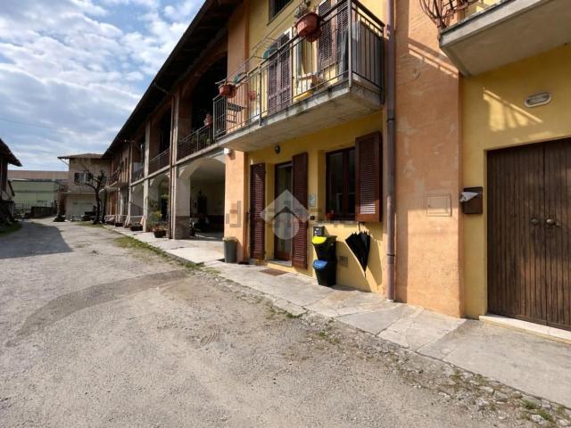 Appartamento in vendita di 56 m² in Via Concordia, 9