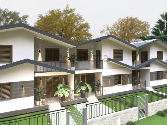 Appartamento in vendita di 56 m² in Via Corone