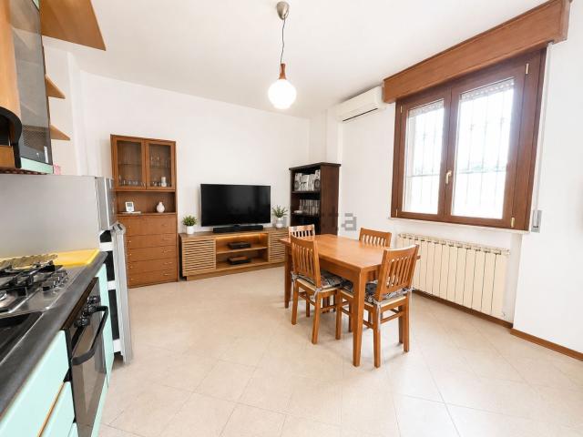 Appartamento in vendita di 56 m² in Via Clotilde Tambroni