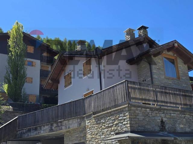 Appartamento in vendita di 56 m² in Via Clef, 30