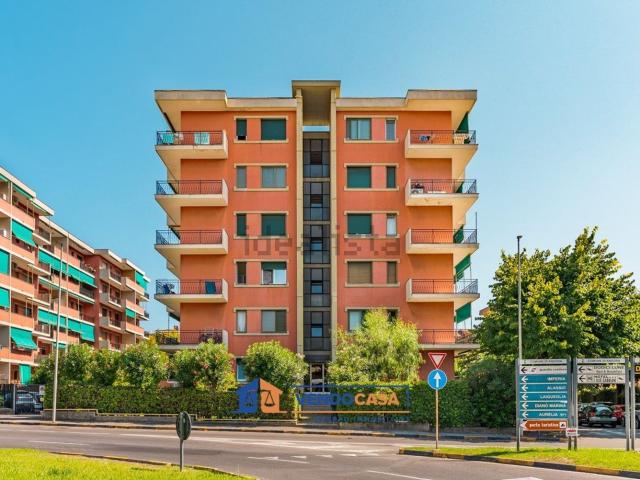 Appartamento in vendita di 56 m² in Via Cristoforo Colombo, 7