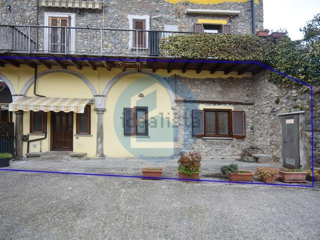 Appartamento in vendita di 56 m² in Via Dante Alighieri, 2