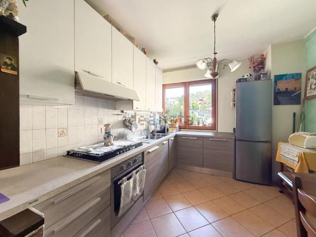 Appartamento in vendita di 56 m² in Via Dante Alighieri, 54