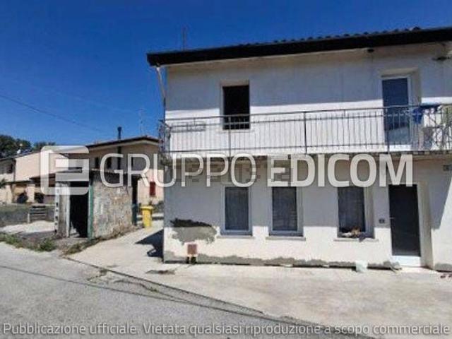 Appartamento in vendita di 56 m² in Via dei Buschè