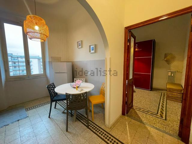 Appartamento in vendita di 56 m² in Via dei Pioppi
