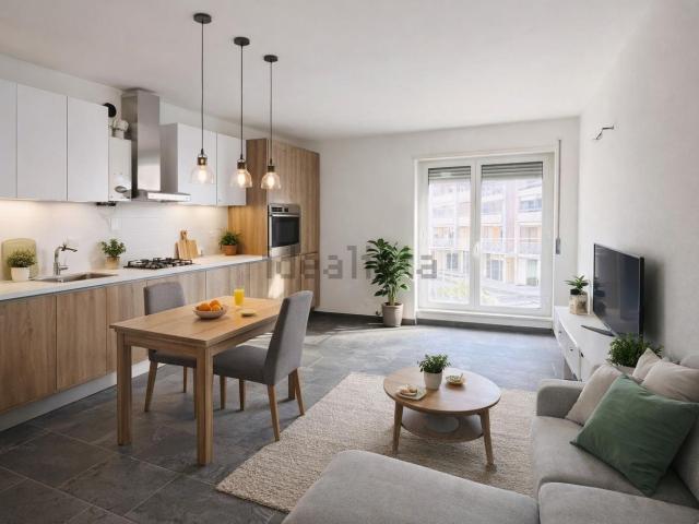 Appartamento in vendita di 56 m² in Via del Cavatore, 6