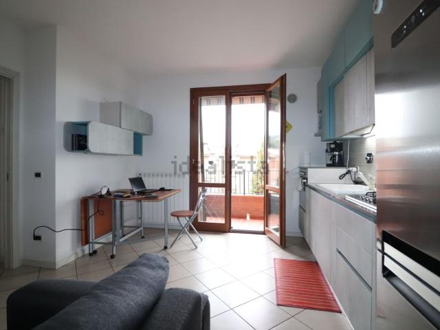 Appartamento in vendita di 56 m² in Via del Pontaccio