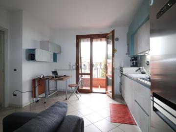 Appartamento in vendita di 56 m² in Via del Pontaccio