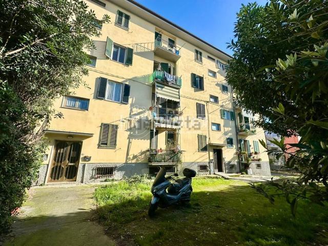 Appartamento in vendita di 56 m² in Via del Papino, 23