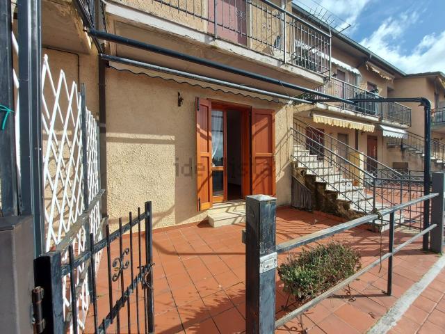 Appartamento in vendita di 56 m² in Via dell&apos Amiata, 26