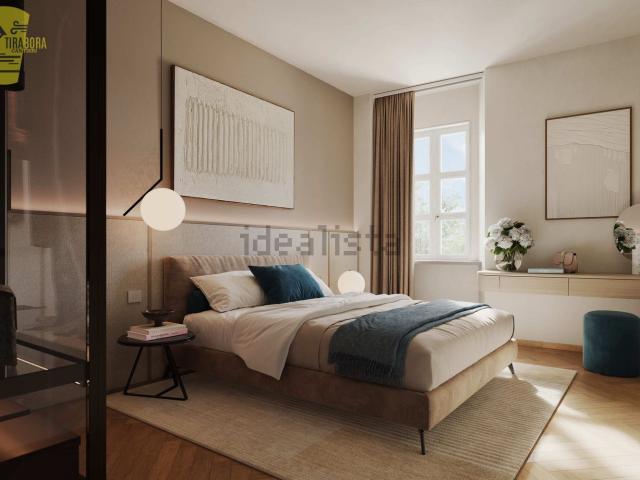 Appartamento in vendita di 56 m² in Via dell&apos Ospitale, 12
