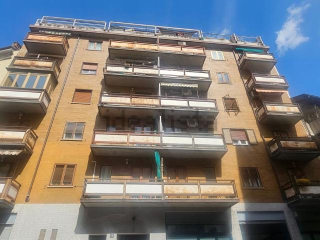Appartamento in vendita di 56 m² in Via della Tesa, 20