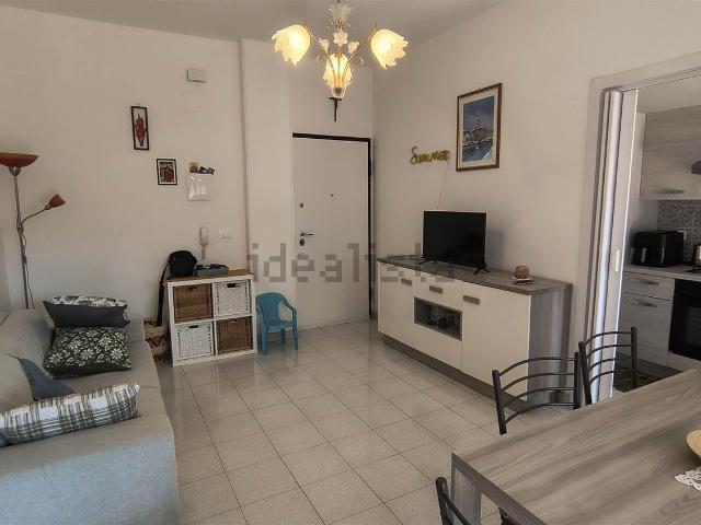 Appartamento in vendita di 56 m² in Via delle Driadi, 44