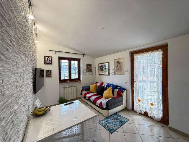 Appartamento in vendita di 56 m² in Via di Fonte Lettiga, 37