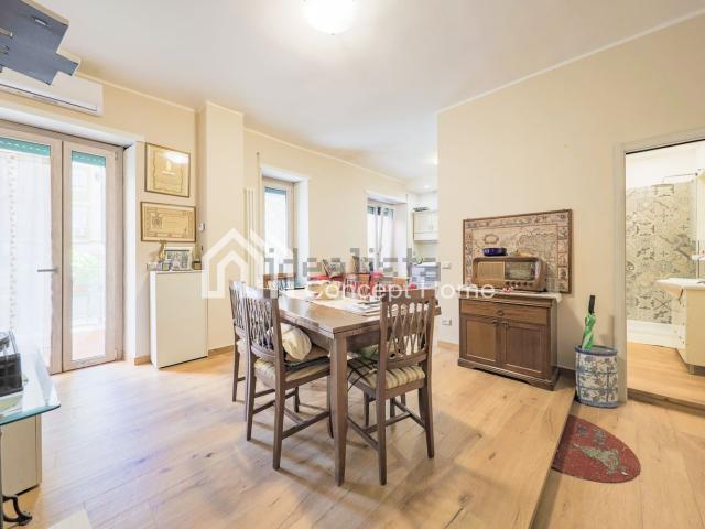 Appartamento in vendita di 56 m² in Via di Monte Verde, 59