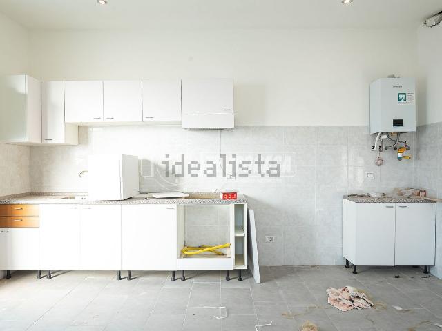 Appartamento in vendita di 56 m² in Via Don C. Gnocchi, 49