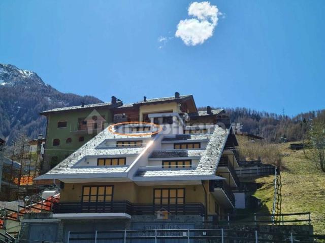 Appartamento in vendita di 56 m² in Via Don Bosco, 58