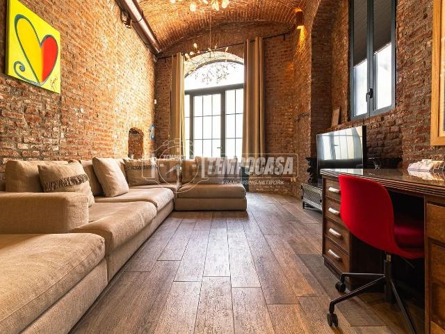 Appartamento in vendita di 56 m² in Via Don Bosco, 5