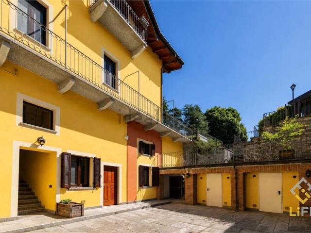 Appartamento in vendita di 56 m² in Via Don Giovanni Minzoni, 4