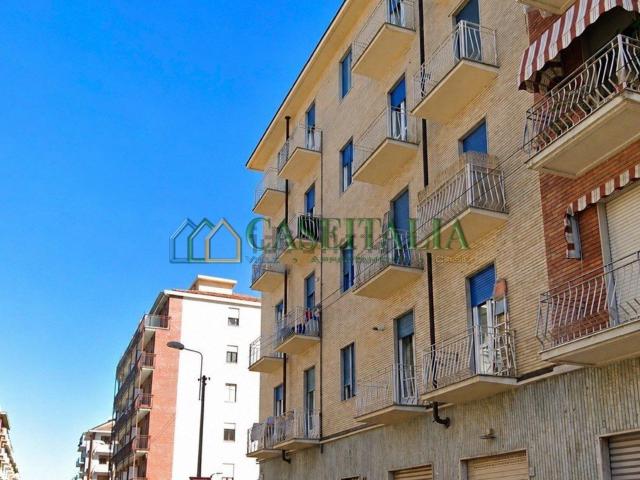 Appartamento in vendita di 56 m² in Via Don Leonardo Murialdo