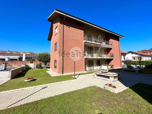 Appartamento in vendita di 56 m² in Via Dora Riparia, 16