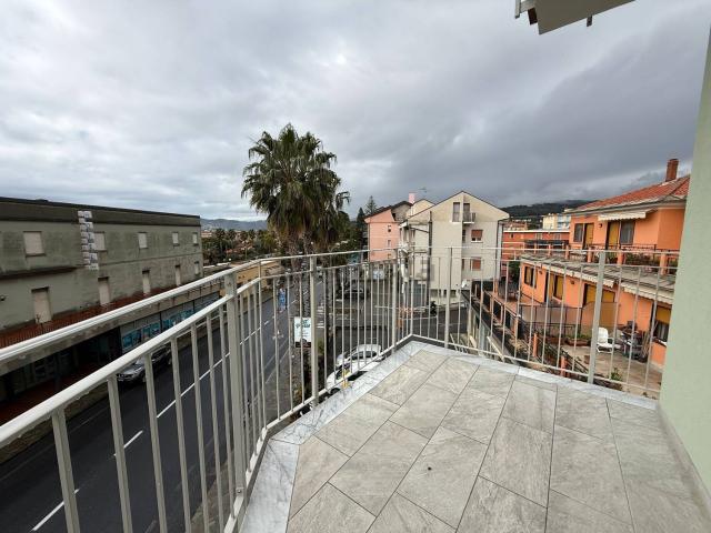 Appartamento in vendita di 56 m² in Via Due Giugno