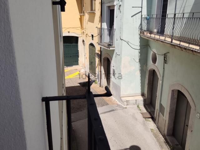 Appartamento in vendita di 56 m² in Via Egidio Fumo, 1
