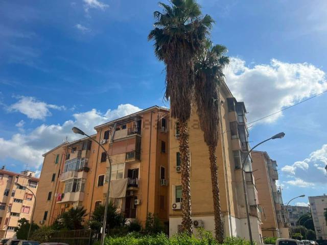 Appartamento in vendita di 56 m² in Via Emanuele D&apos Astorga