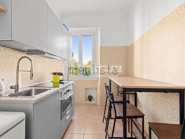Appartamento in vendita di 56 m² in Via Ennio, 8