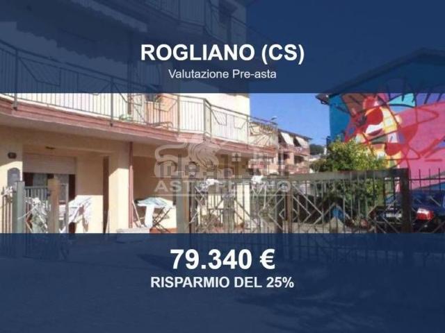 Appartamento in vendita di 56 m² in Via Eugenio Altomare