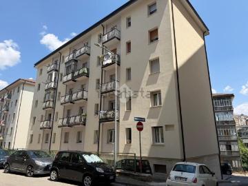 Appartamento in vendita di 56 m² in Via Evangelista Torricelli, 16